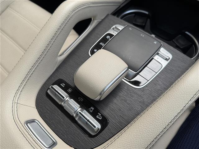 Mercedes-Benz GLS 3