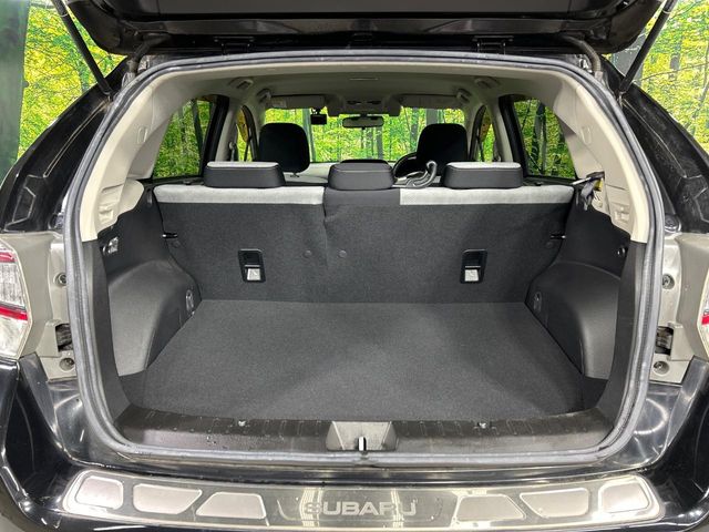 Subaru Impreza XV 12