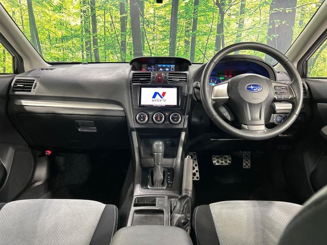 Subaru Impreza XV 2
