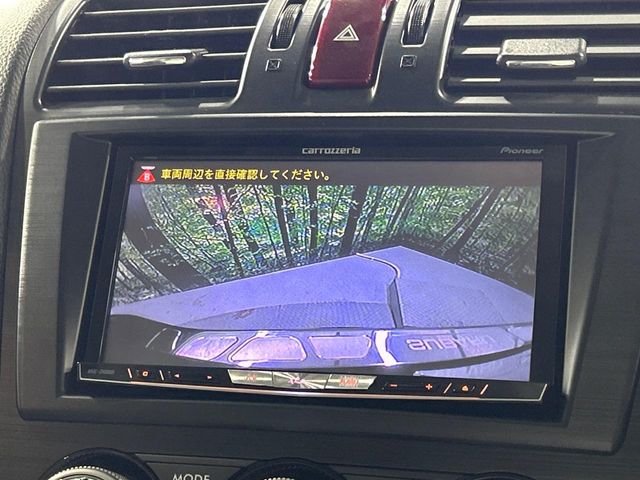 Subaru Impreza XV 4