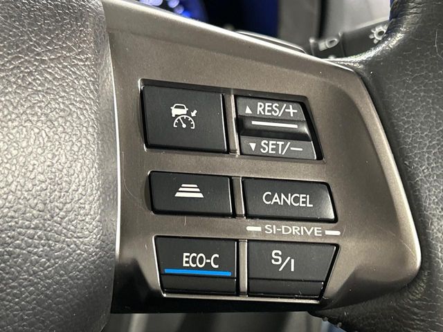 Subaru Impreza XV 6
