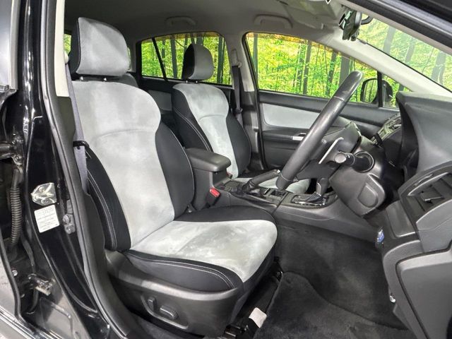 Subaru Impreza XV 10