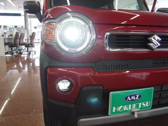 Suzuki Hustler 9