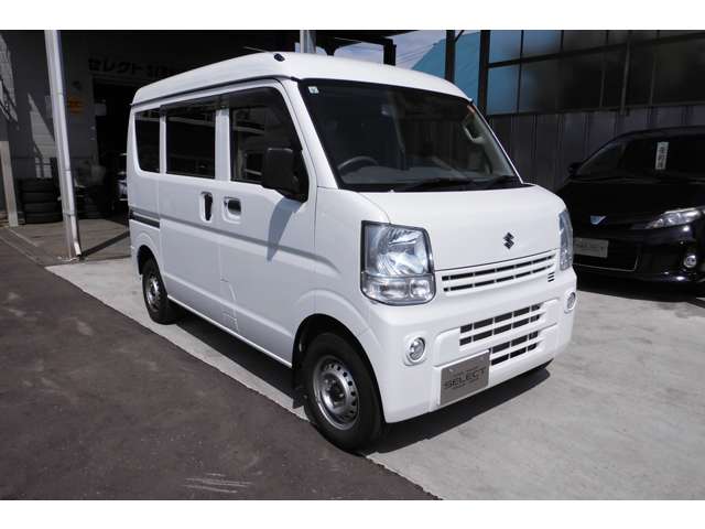 Suzuki Every 11