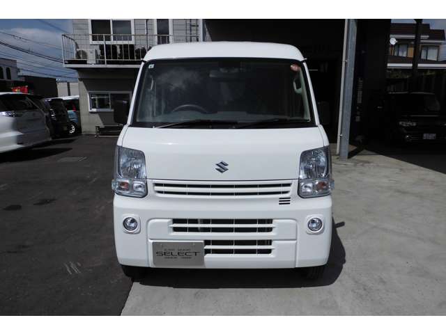 Suzuki Every 4