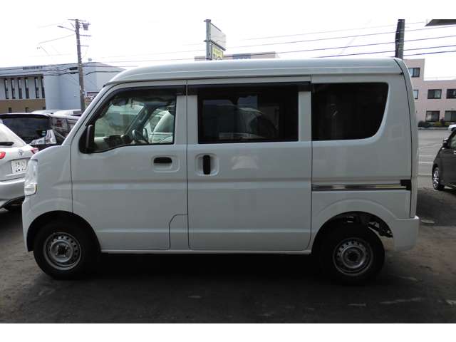 Suzuki Every 6