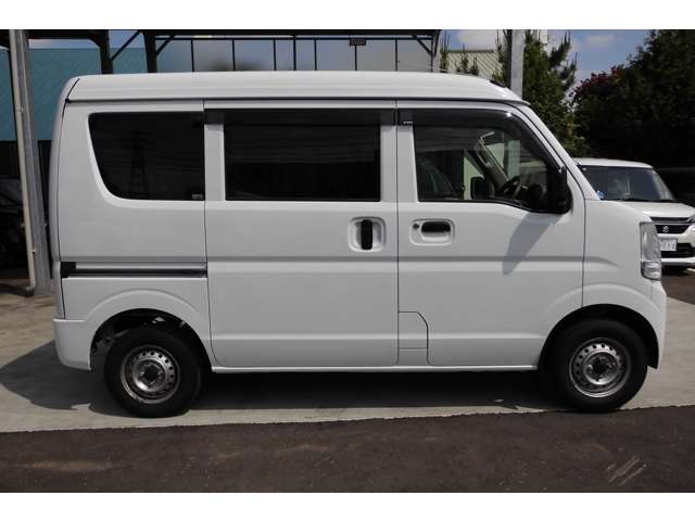 Suzuki Every 10