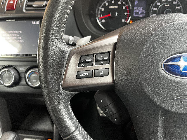 Subaru Forester 9