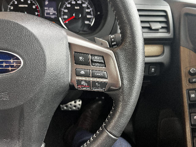 Subaru Forester 10