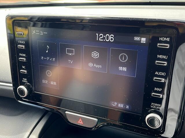 Toyota Yaris Cross 11