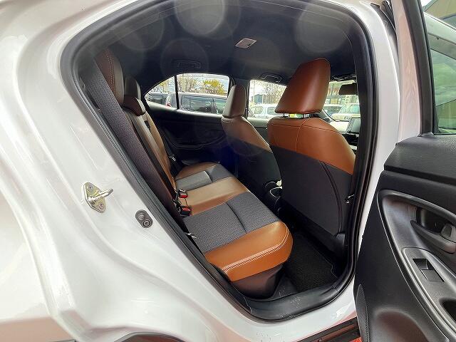 Toyota Yaris Cross 8