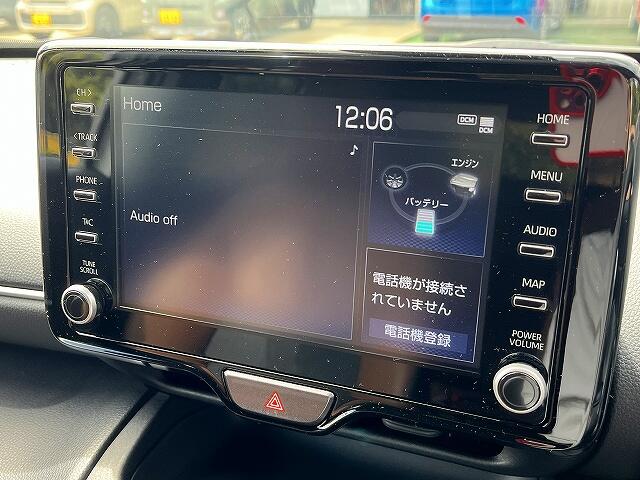 Toyota Yaris Cross 9
