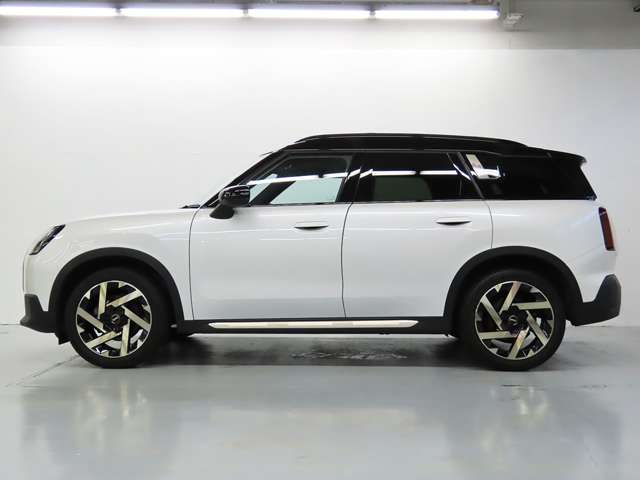 MINI Countryman 11