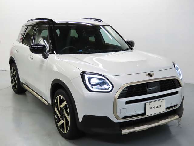 MINI Countryman 12