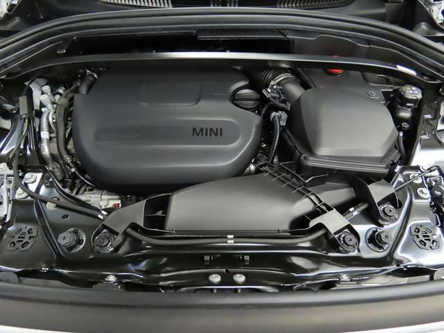 MINI Countryman 2