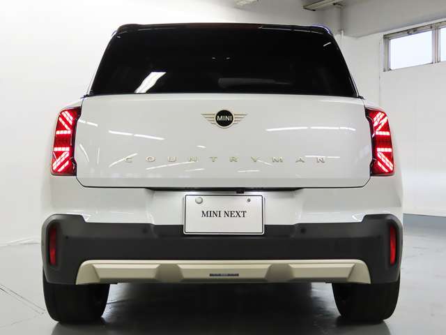 MINI Countryman 9