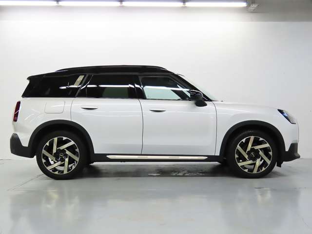 MINI Countryman 10
