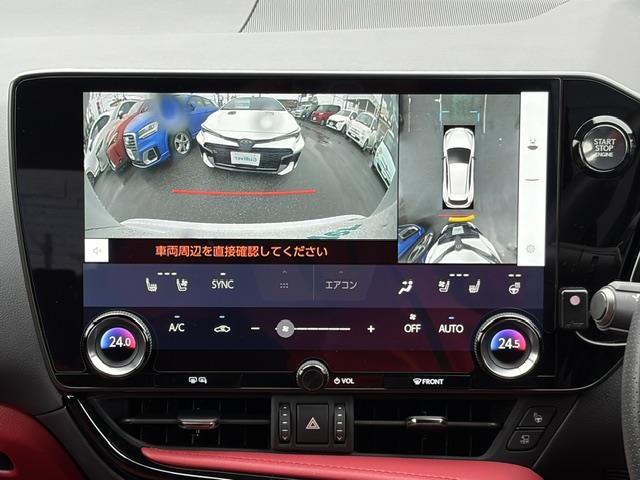 Lexus NX 7