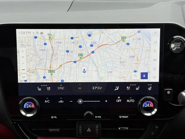 Lexus NX 8