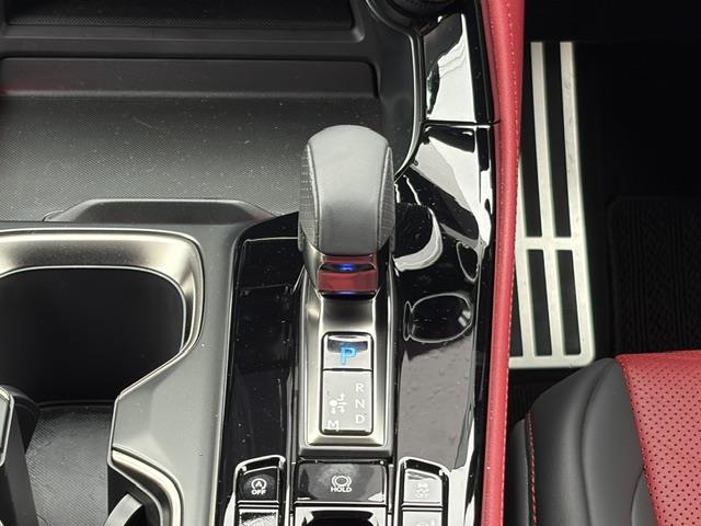Lexus NX 10