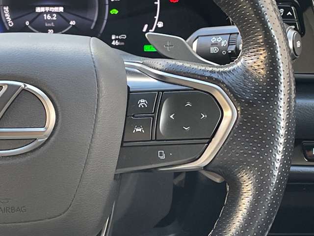Lexus NX 11