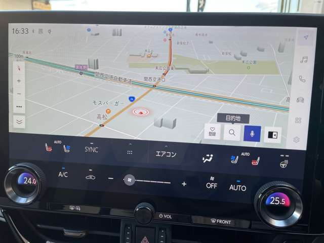 Lexus NX 3