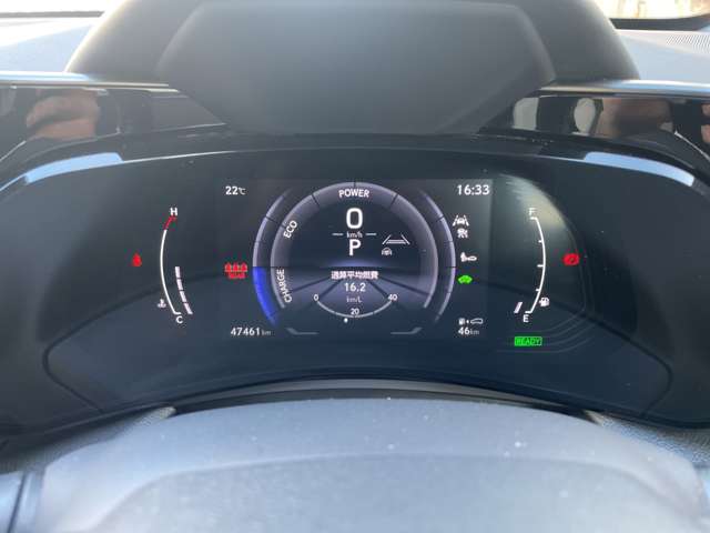 Lexus NX 6