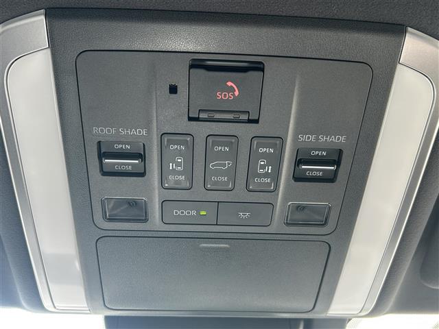 Toyota Alphard 12