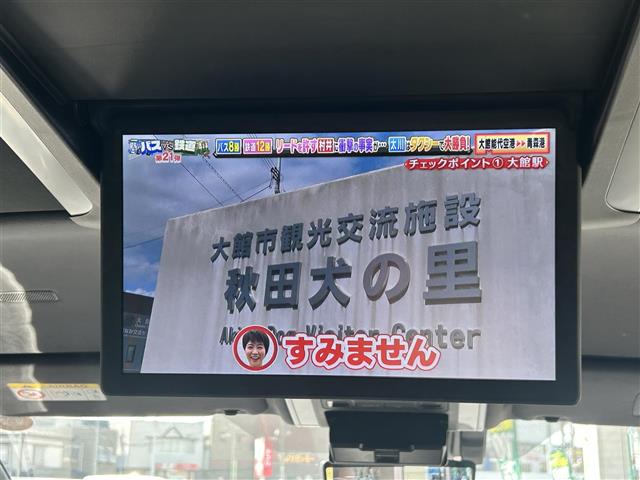 Toyota Alphard 5
