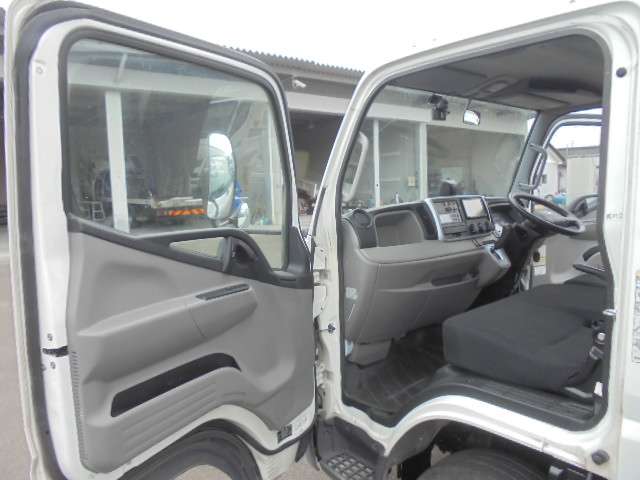 Mitsubishi Fuso Canter 3