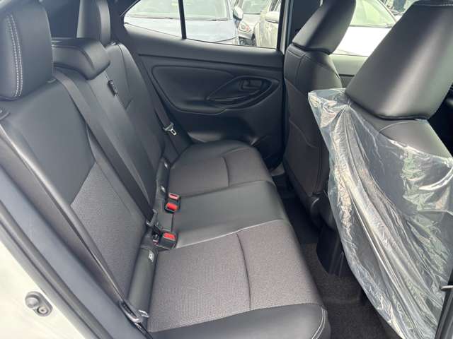 Toyota Yaris Cross 8