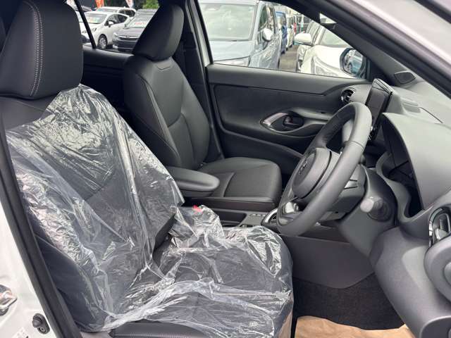 Toyota Yaris Cross 10