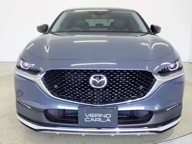 Mazda CX-30 11