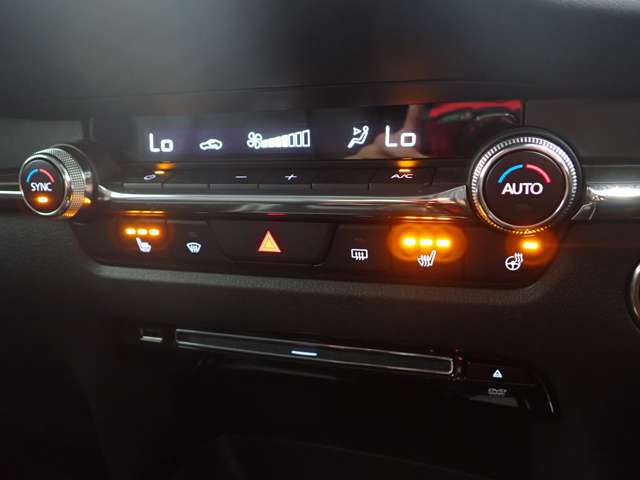 Mazda CX-30 7