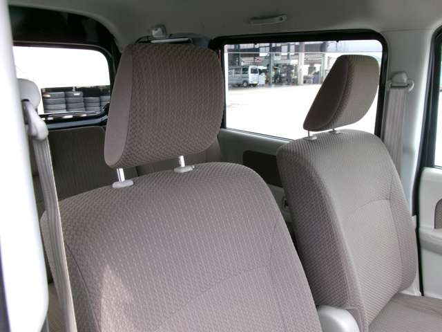 Nissan NV100 Clipper 12
