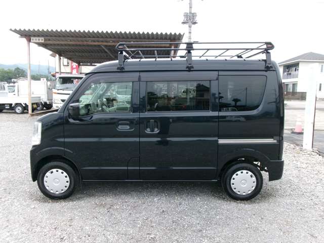 Nissan NV100 Clipper 9