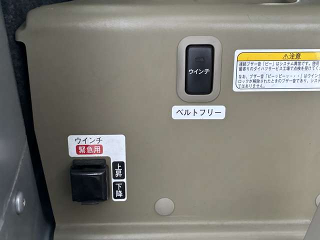 Daihatsu Hijet Cargo 5