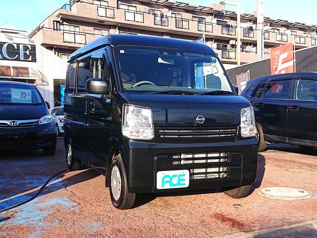 Nissan NV100 Clipper 5