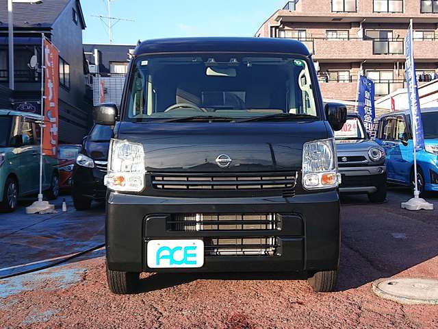 Nissan NV100 Clipper 6