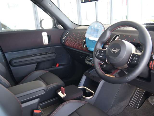 MINI Countryman 5