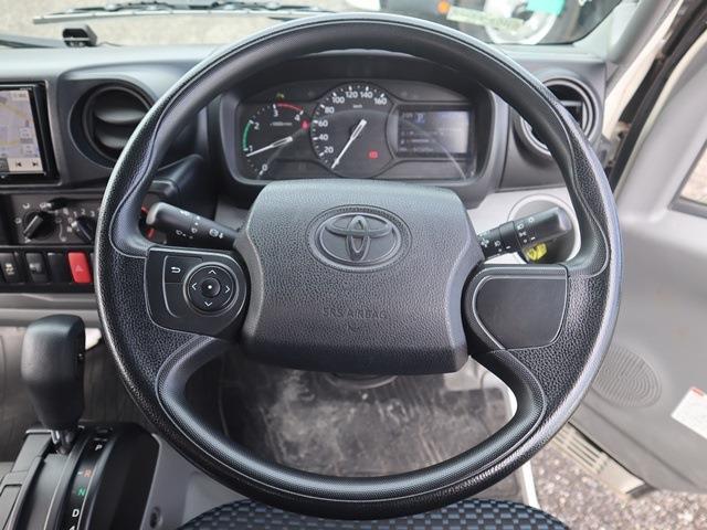 Toyota Toyoace 4