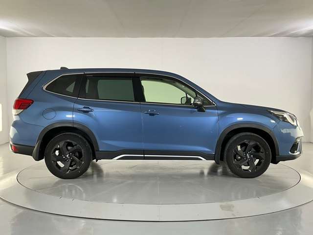 Subaru Forester 10