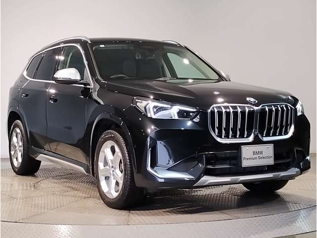 BMW X1 11