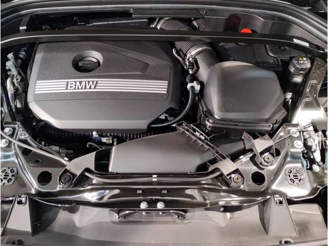 BMW X1 12