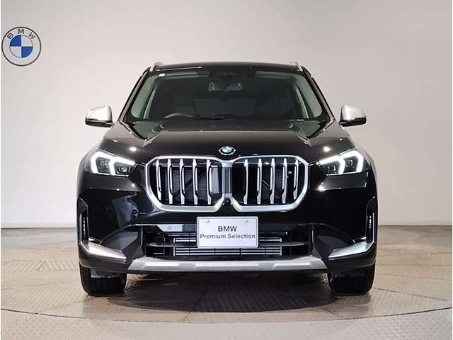 BMW X1 5