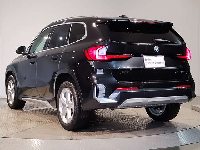 BMW X1 7