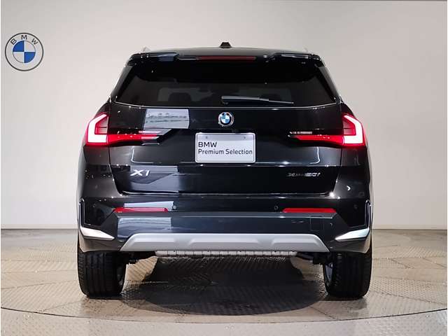 BMW X1 8