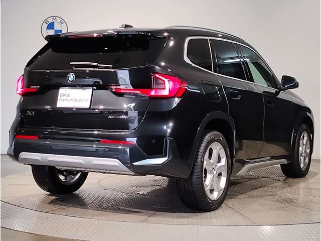 BMW X1 9
