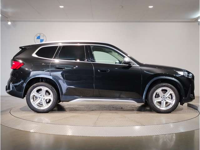 BMW X1 10