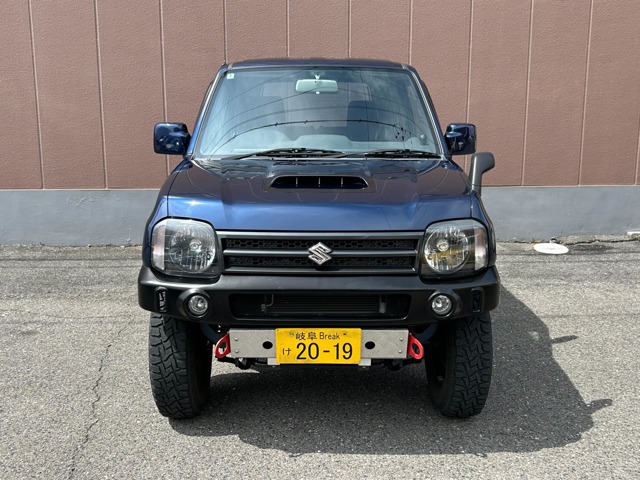 Suzuki Jimny 2